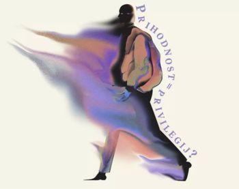 Fabula v znamenju Prihodnost = Privilegij?