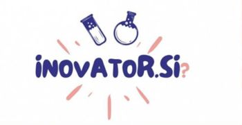 Delavnica Inovator.si: intelektualna lastnina na področju ved o življenju Delavnica Inovator.si: intelektualna lastnina na področju ved o življenju