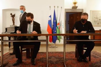 Podpisan dogovor med MOL in Vlado RS Podpisan dogovor med MOL in Vlado RS