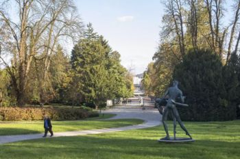 Poziv za končanje brezdomstva v Evropi do leta 2030