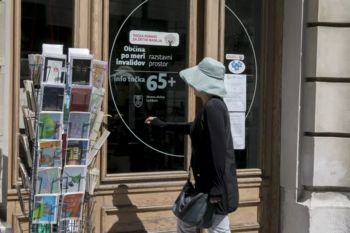 Javna obravnava Strategije razvoja socialnega varstva v MOL