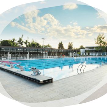 Odpiramo kopališče Kolezija