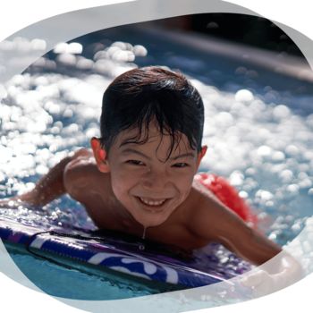 PLAVALNE POČITNICE 2021