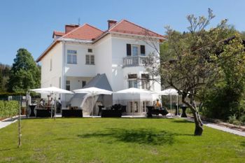 Prenovljena Vila Zlatica je odprla svoja vrata