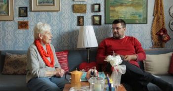 Cikel češkega in slovaškega filma