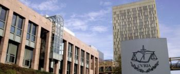 2. mesto za študente UL PF na tekmovanju iz poznavanja prava EU