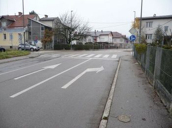 Novosti tudi na Šestovi ulici Novosti tudi na Šestovi ulici