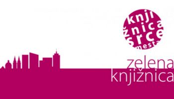 Posvetovanje Knjižnica, srce mesta: Zelena knjižnica 2021