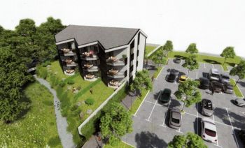 Interes za gradnjo stanovanjske hiše ali nakup stanovanja v občini Kobarid - ANKETA