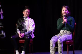 Vse sivine lahko preženemo z glasbo