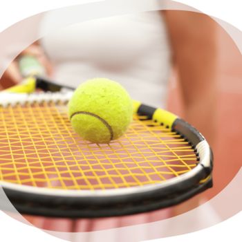 Tenis center Tivoli in Tenis center Svoboda