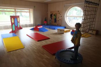 Čakalni seznam za ljubljanske vrtce Čakalni seznam za ljubljanske vrtce