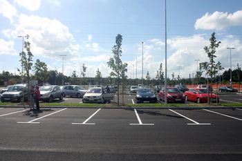 Ukinjamo posebne "Covid-19" dovolilnice za brezplačno parkiranje