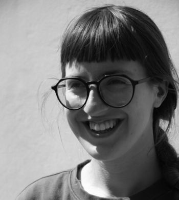 Nagrada skupine OHO štipendistki Lene Lekše