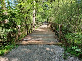 Urejamo most pri Mostecu