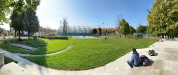 Dan Športnega društva Trnovo