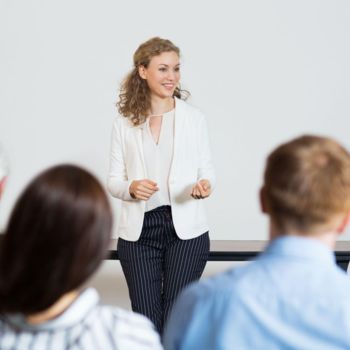 Dobre pedagoške prakse za spodbujanje študijske zavzetosti: Vabilo na posvet
