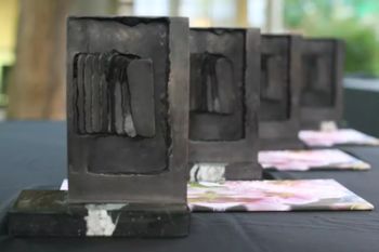 Znani so prejemniki Župančičevih nagrad 2021