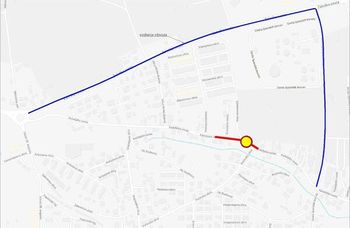 Prenavljamo za vas: Kašeljska cesta