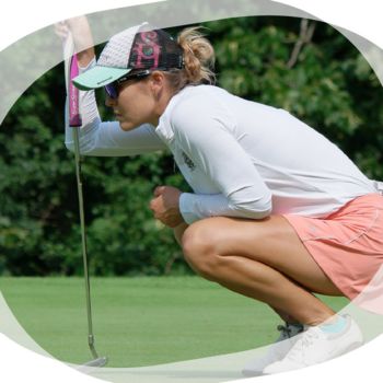 Dan ženskega golfa