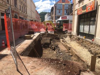 Četrta podzemna zbiralnica bo na Stanetovi ulici