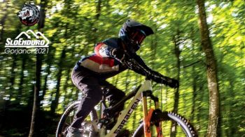 Enduro Gorjanci z atraktivnim prologom v mestnem jedru