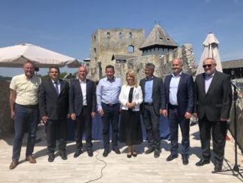 Dirka Po Sloveniji 10. junija prihaja v Celje