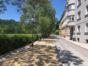 Breze na Savinjskem nabrežju želimo zaščititi