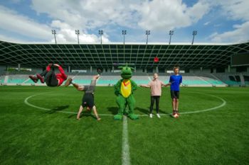 Video: Še nekaj dni do velikega finala