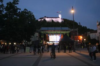 Festival Junij v Ljubljani bo!