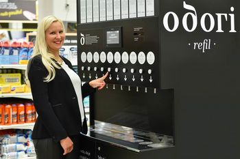 Kolumna: Mi, proizvajalci, moramo biti vzor