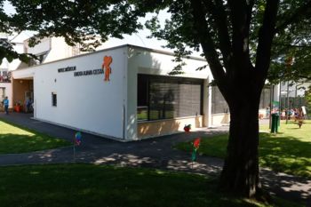 S prenovami še višamo kakovost bivanja v naših vrtcih