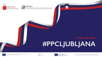 Spletna konferenca pred predsedovanjem Slovenije Svetu EU