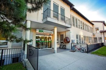 smsPASS na Gospodarskem razstavišču