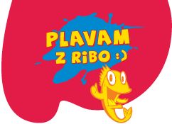 Poletni plavalni izziv 2021