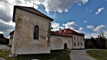 Krajevna skupnost Brusnice: obisk gradu Struga