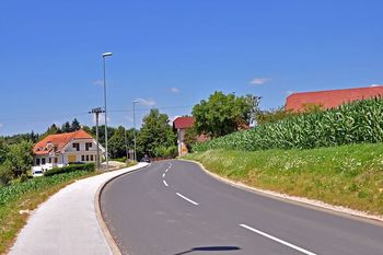 Za vikend v KS Brusnice