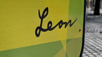 Minibus Leon znova na voljo za prevoz