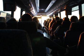 Mestna občina Celje sofinancira poletni avtobus do Logarske doline