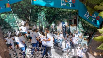 Poletno glasilo si preberite tudi na spletu