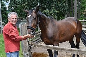 Za vikend v KS Prečna