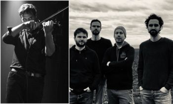 RADGONSKO POLETJE: SAMO BUDNA & BEND + ŠTEFAN KOVAČ MARKO BANDA