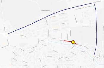 Prenavljamo za vas: Cesta dveh cesarjev in Kašeljska cesta