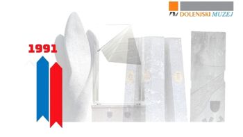 V sredo javno vodstvo po najnovejši razstavi Dolenjskega muzeja