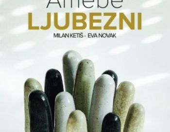Likovna razstava: AMEBE LJUBEZNI