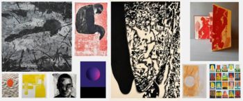 AVANTI GRAFIKA! tretjič: mednarodna skupinska razstava