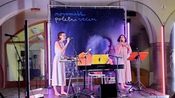 Otvoritev Novomeških poletnih večerov minila v prijeten vzdušju