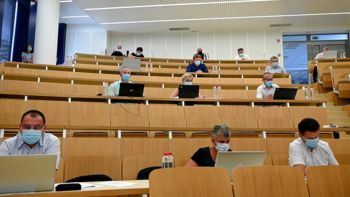 Svetniki omogočili oprostitev komunalnega prispevka za javne objekte za zdravstveno nego