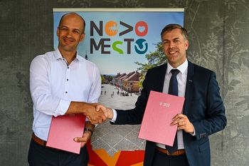 Po petih letih usklajevanj zelena luč za gradnjo kolesarske in peš navezave brvi Irča vas