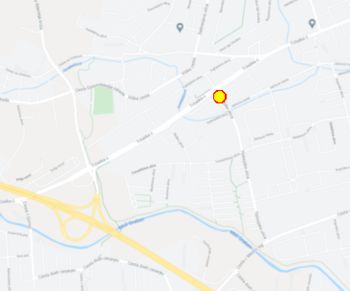 Prenavljamo: Tržaška cesta